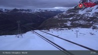 Archived image Webcam Silvaplana Murtel 02:00