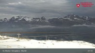 Archived image Webcam Silvaplana Murtel 06:00