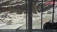 Archived image Webcam Silvaplana Murtel 12:00