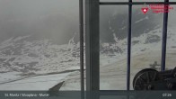 Archiv Foto Webcam Silvaplana Murtel 06:00