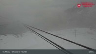 Archiv Foto Webcam Silvaplana Murtel 07:00