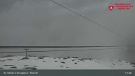 Archiv Foto Webcam Silvaplana Murtel 12:00