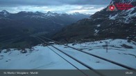 Archived image Webcam Silvaplana Murtel 04:00