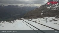 Archiv Foto Webcam Silvaplana Murtel 12:00