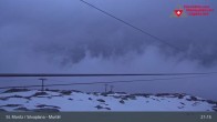 Archiv Foto Webcam Silvaplana Murtel 00:00