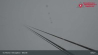 Archiv Foto Webcam Silvaplana Murtel 08:00