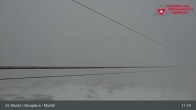 Archiv Foto Webcam Silvaplana Murtel 10:00