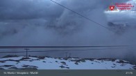 Archived image Webcam Silvaplana Murtel 00:00