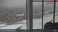 Archiv Foto Webcam Silvaplana Murtel 18:00