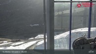 Archiv Foto Webcam Silvaplana Murtel 06:00