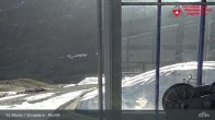Archiv Foto Webcam Silvaplana Murtel 07:00