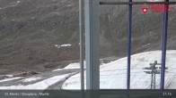 Archiv Foto Webcam Silvaplana Murtel 02:00