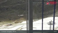 Archiv Foto Webcam Silvaplana Murtel 12:00