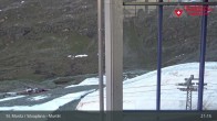 Archiv Foto Webcam Silvaplana Murtel 02:00