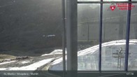 Archiv Foto Webcam Silvaplana Murtel 06:00