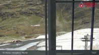 Archiv Foto Webcam Silvaplana Murtel 12:00