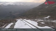 Archived image Webcam Silvaplana Murtel 20:00