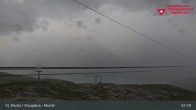 Archiv Foto Webcam Silvaplana Murtel 06:00