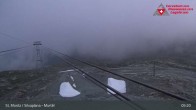 Archived image Webcam Silvaplana Murtel 04:00