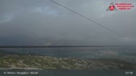 Archived image Webcam Silvaplana Murtel 06:00