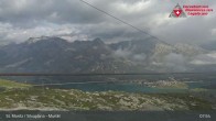 Archived image Webcam Silvaplana Murtel 07:00