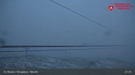 Archiv Foto Webcam Silvaplana Murtel 03:00