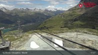Archiv Foto Webcam Silvaplana Murtel 10:00