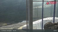 Archiv Foto Webcam Silvaplana Murtel 06:00