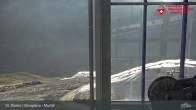 Archiv Foto Webcam Silvaplana Murtel 07:00