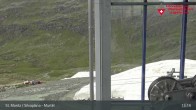 Archiv Foto Webcam Silvaplana Murtel 12:00