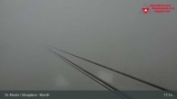 Archiv Foto Webcam Silvaplana Murtel 16:00