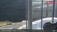 Archiv Foto Webcam Silvaplana Murtel 07:00