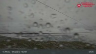 Archiv Foto Webcam Silvaplana Murtel 06:00