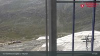 Archiv Foto Webcam Silvaplana Murtel 07:00