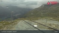 Archiv Foto Webcam Silvaplana Murtel 14:00