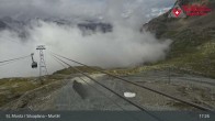 Archiv Foto Webcam Silvaplana Murtel 16:00