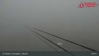 Archiv Foto Webcam Silvaplana Murtel 08:00