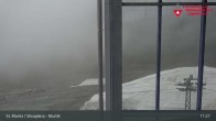 Archiv Foto Webcam Silvaplana Murtel 10:00