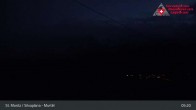Archiv Foto Webcam Silvaplana Murtel 04:00