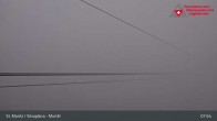 Archiv Foto Webcam Silvaplana Murtel 07:00