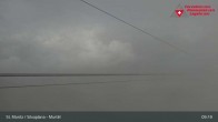 Archiv Foto Webcam Silvaplana Murtel 08:00