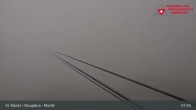 Archiv Foto Webcam Silvaplana Murtel 04:00