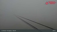 Archiv Foto Webcam Silvaplana Murtel 06:00
