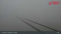 Archiv Foto Webcam Silvaplana Murtel 08:00
