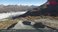 Archived image Webcam Silvaplana Murtel 06:00