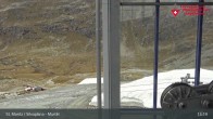 Archived image Webcam Silvaplana Murtel 12:00