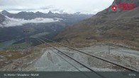 Archiv Foto Webcam Silvaplana Murtel 16:00