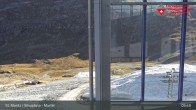 Archiv Foto Webcam Silvaplana Murtel 09:00