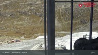 Archiv Foto Webcam Silvaplana Murtel 14:00