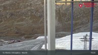 Archiv Foto Webcam Silvaplana Murtel 00:00